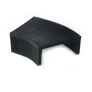 Way Covers & Bellows